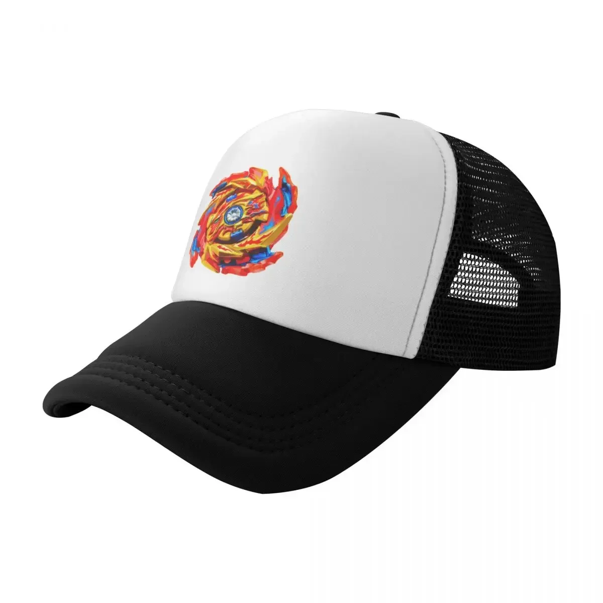 Golf Cap Dad - หมวกเบสบอลเบย์เบลด เบิร์สท์แคปแบบปรับได้ หมวกกอล์ฟ หมวกแก๊ปผู้ชาย หมวกแบบกำหนดเอง หมวกผู้ชาย