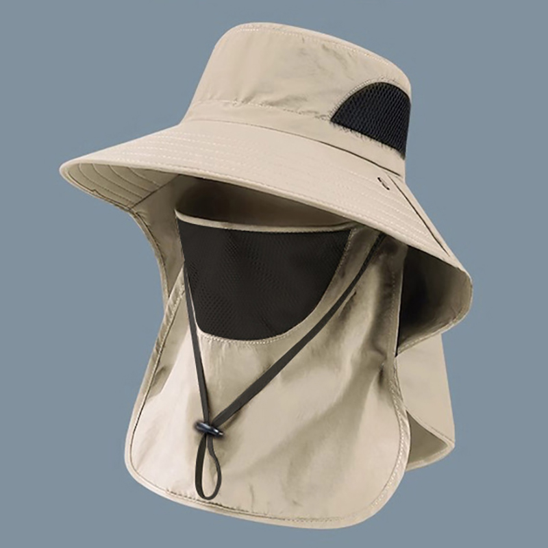 Visor Sun Hat - หมวกกันแดดฤดูร้อน 1 ชิ้น ป้องกันรังสียูวี หมวกตกปลาสำหรับกิจกรรมกลางแจ้ง หมวกปีกกว้างสำหรับผู้ชายและผู้หญิง