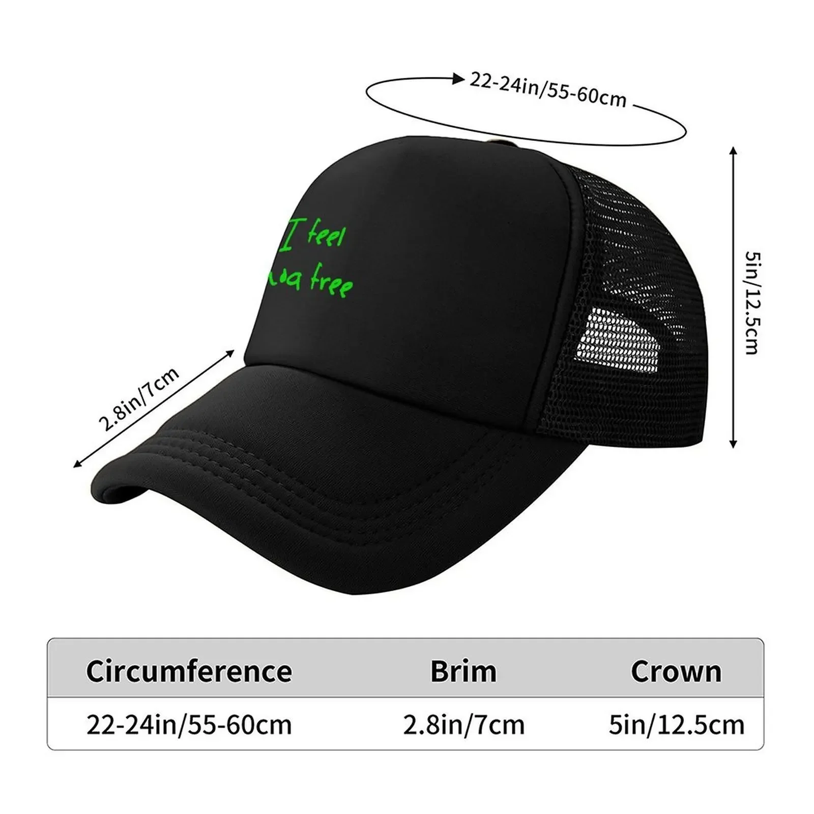 หมวกแก๊ปเบสบอล 2026 Ghost Town - Golf Cap Dad บทวิจารณ์และราคา