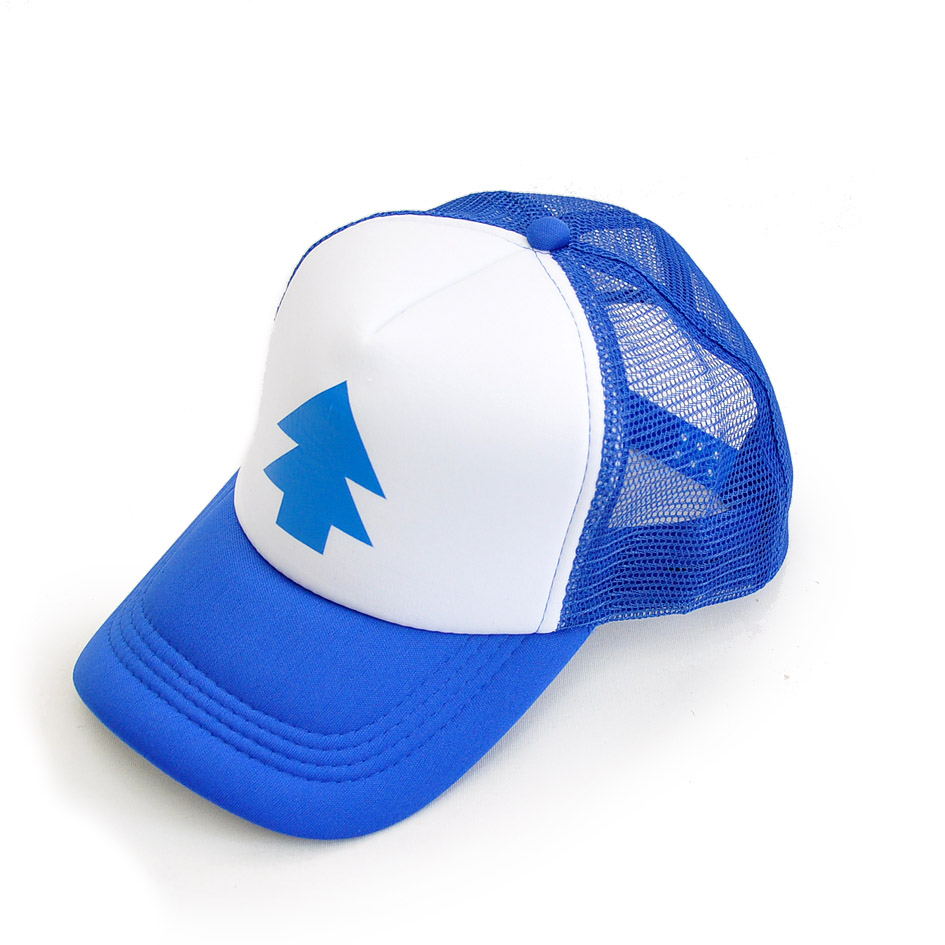 หมวกเบสบอลตาข่ายปรับได้สำหรับผ - Trucker Cap Mesh บทวิจารณ์และราคา