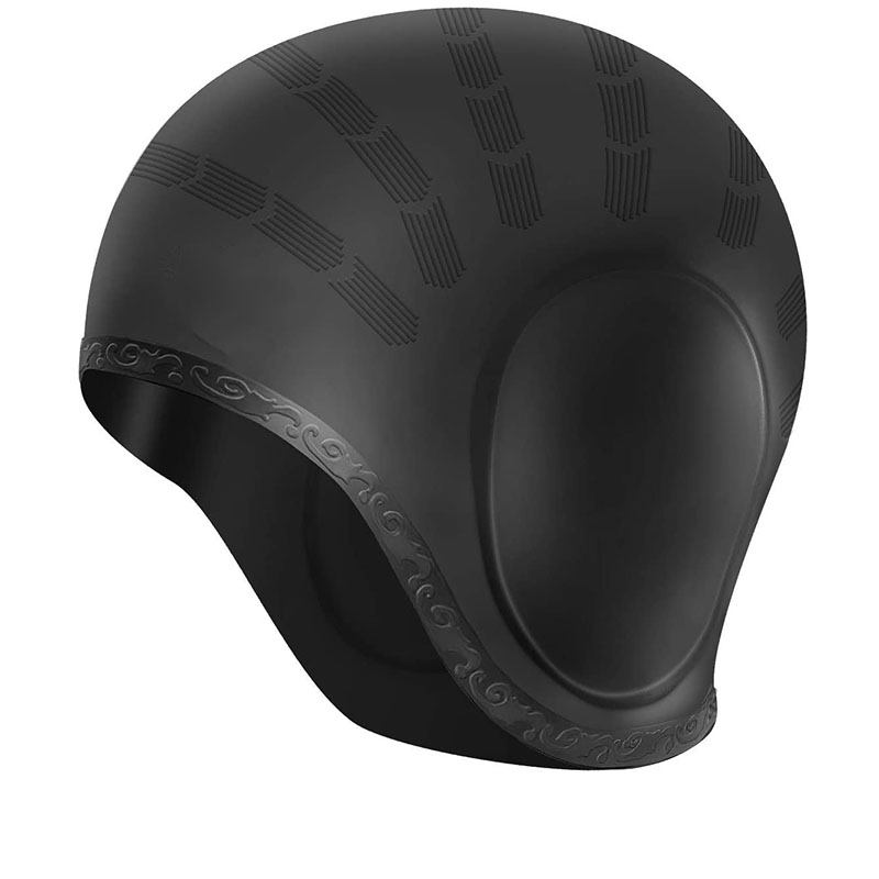 ผู้ใหญ่หมวกว่ายน้ําผู้ชายผู้หญ - Swim Hat Silicone บทวิจารณ์และราคา