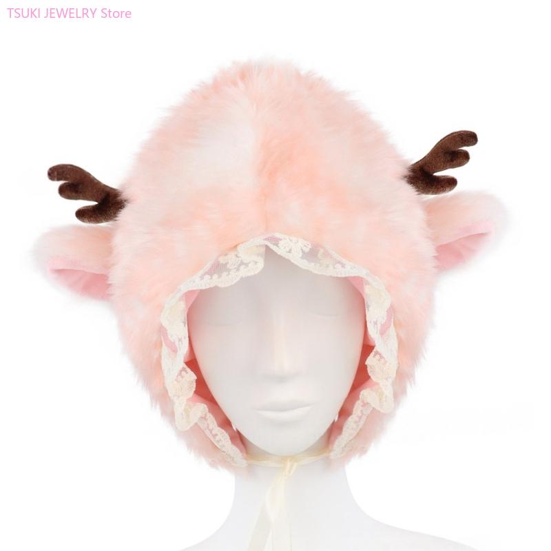 62KE ฤดูหนาว WARM EarFlap หมวก - Trapper Hat Ear Flap บทวิจารณ์และราคา