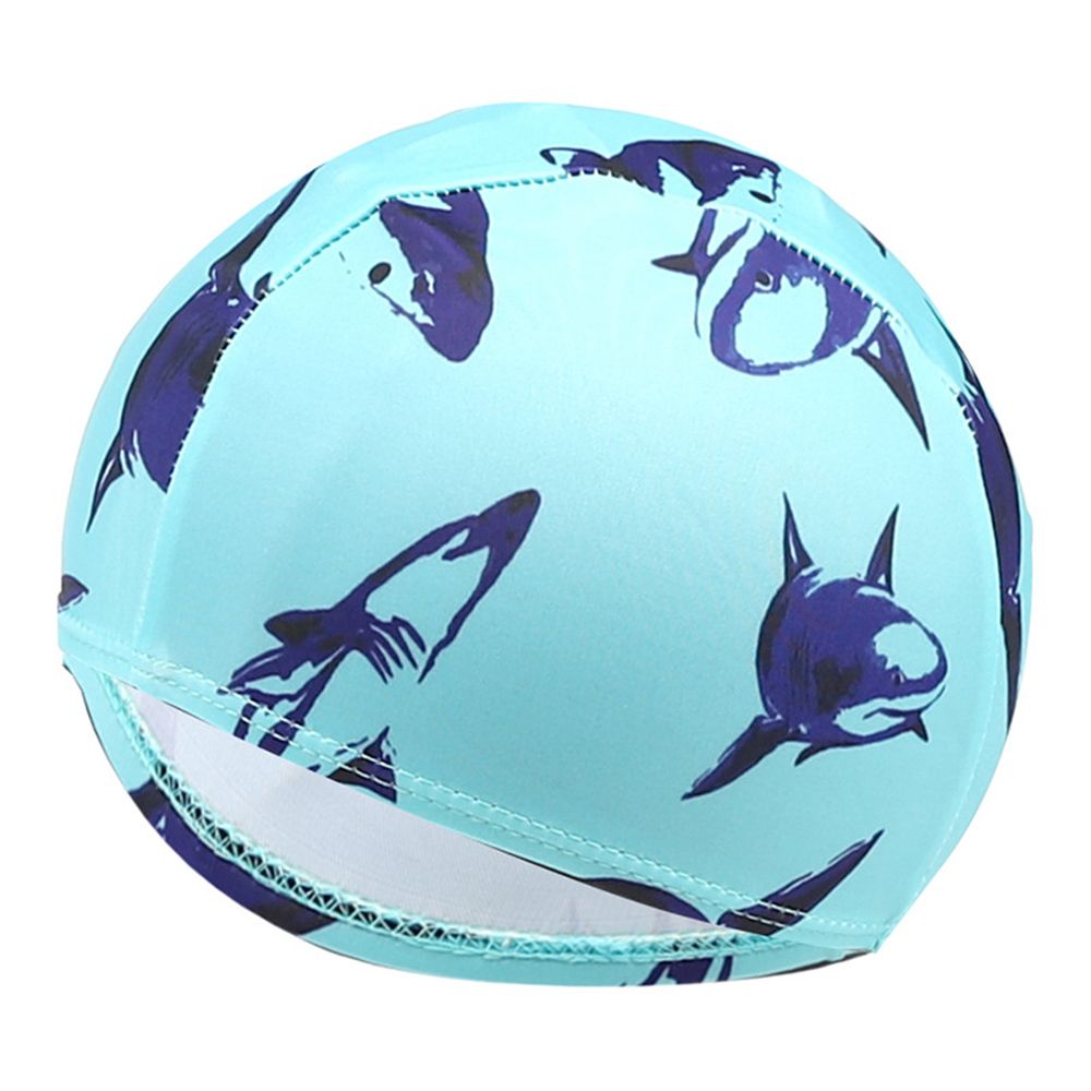 หมวกว่ายน้ำเด็ก ผ้ามีความยืดหย - Swim Hat Silicone บทวิจารณ์และราคา