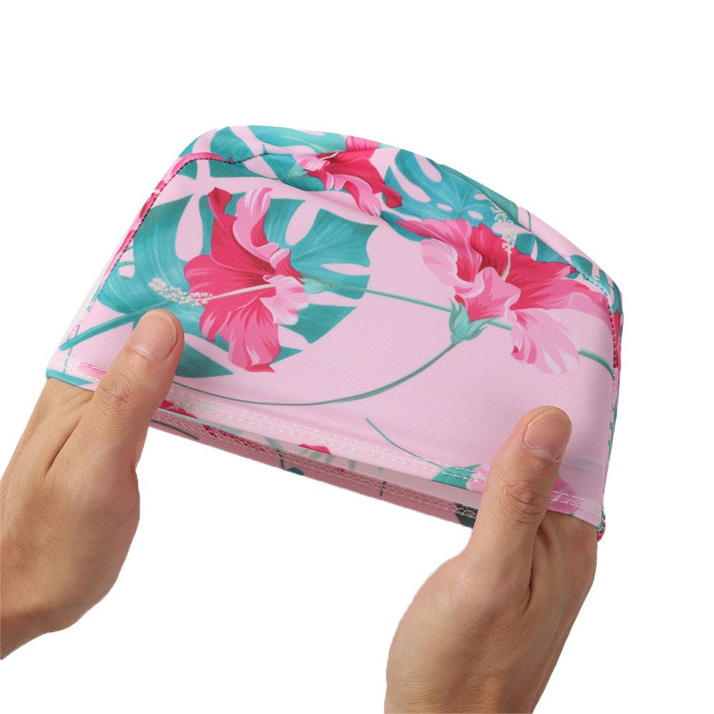 หมวกว่ายน้ำเด็ก ผ้ามีความยืดหย - Swim Hat Silicone บทวิจารณ์และราคา