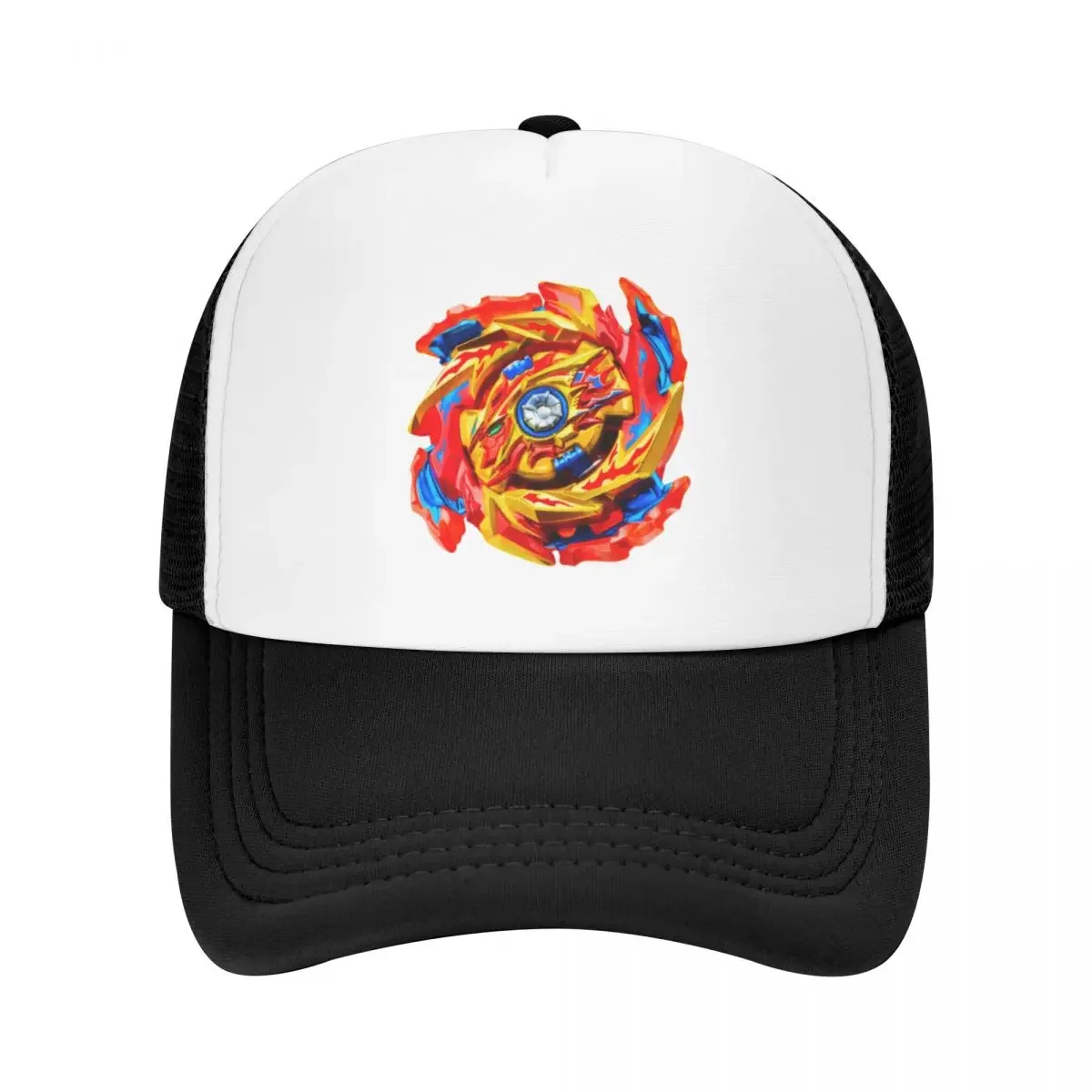 หมวกเบสบอลเบย์เบลด เบิร์สท์แคป - Golf Cap Dad บทวิจารณ์และราคา