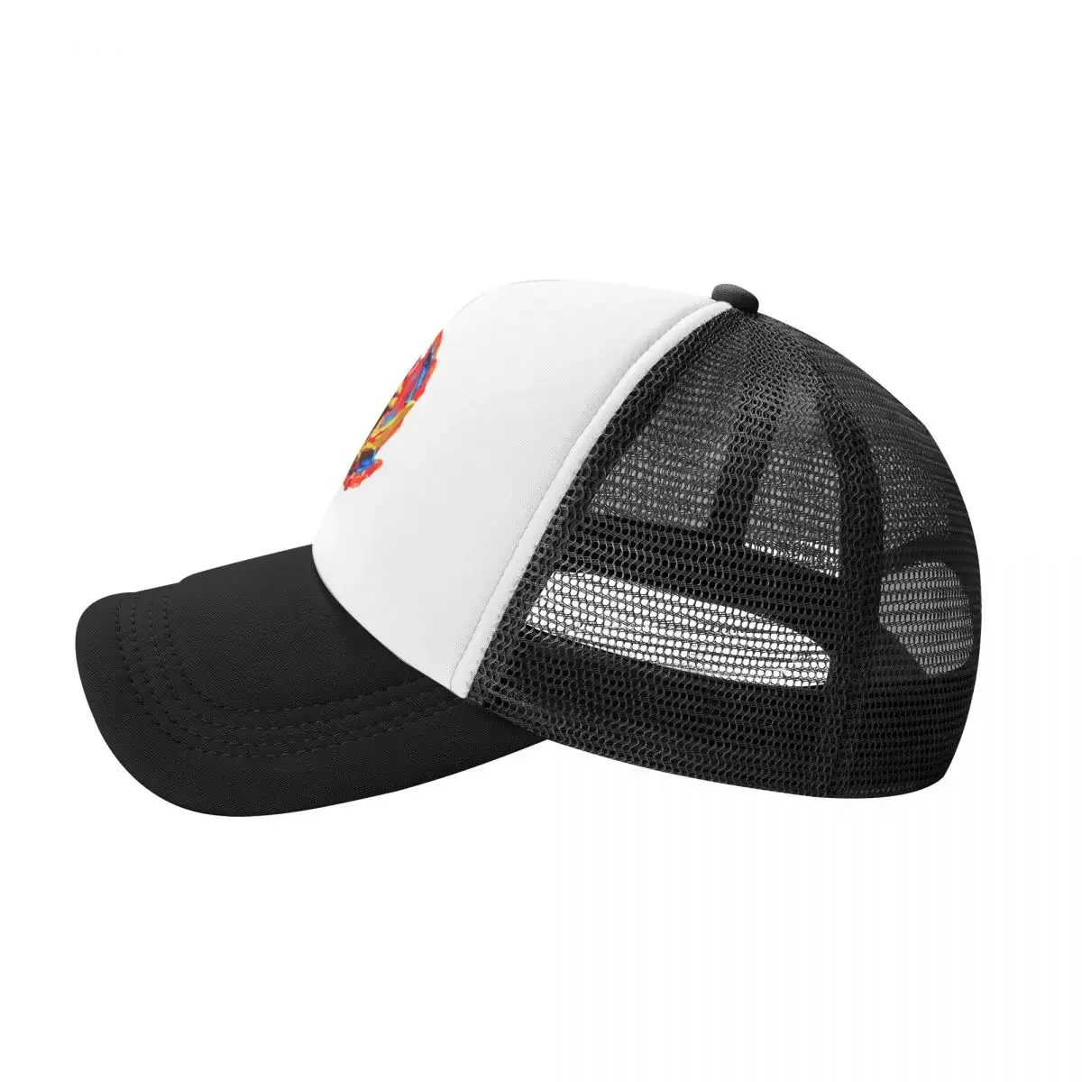 หมวกเบสบอลเบย์เบลด เบิร์สท์แคป - Golf Cap Dad บทวิจารณ์และราคา