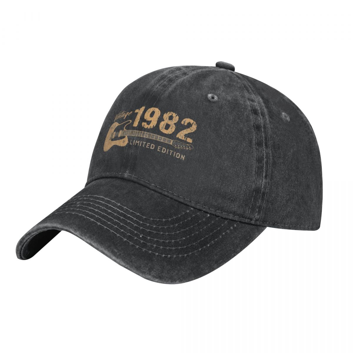 หมวกแก๊ปเบสบอลของผู้ชายล้างแล้ - Golf Cap Dad บทวิจารณ์และราคา