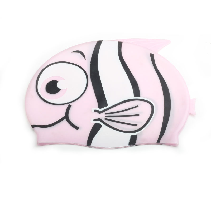 ชายหญิงหมวกว่ายน้ำซิลิโคนกันน้ - Swim Hat Silicone บทวิจารณ์และราคา