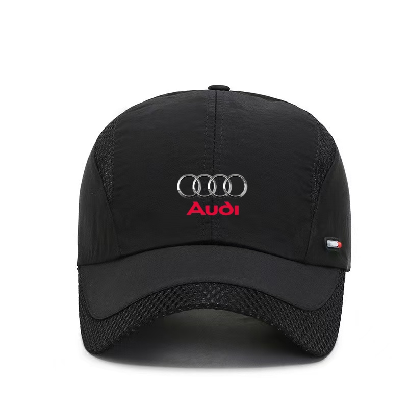 1PC Breathable ตาข่ายเบสบอลหมว - Trucker Cap Mesh บทวิจารณ์และราคา