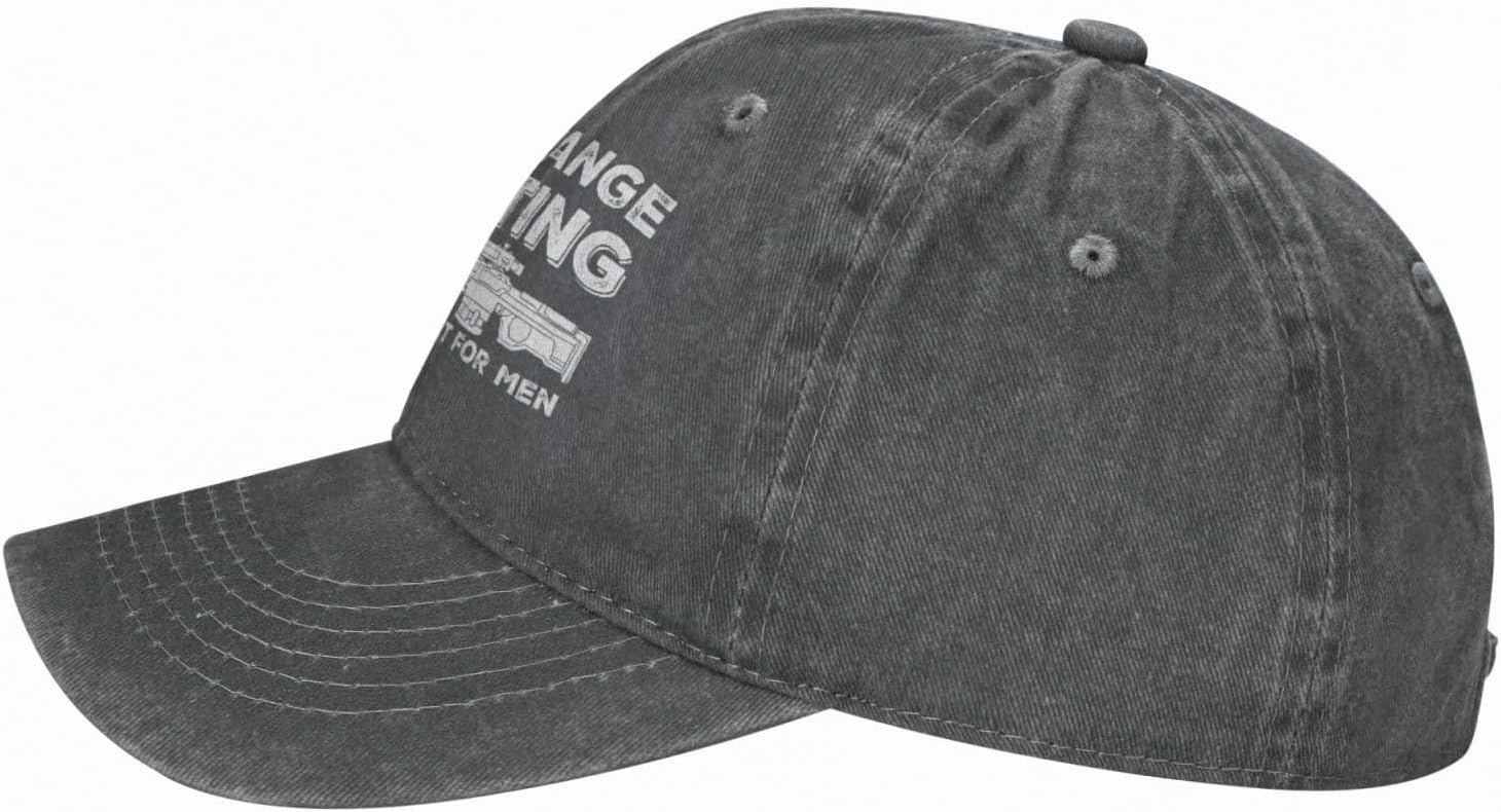 หมวกตลกช่วงยาวยิงมันเหมือนกอล์ - Golf Cap Dad บทวิจารณ์และราคา
