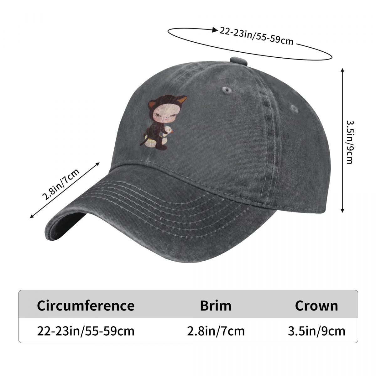 หมวกเบสบอลของผู้ชายฟอกสีหมวกสแ - Golf Cap Dad บทวิจารณ์และราคา