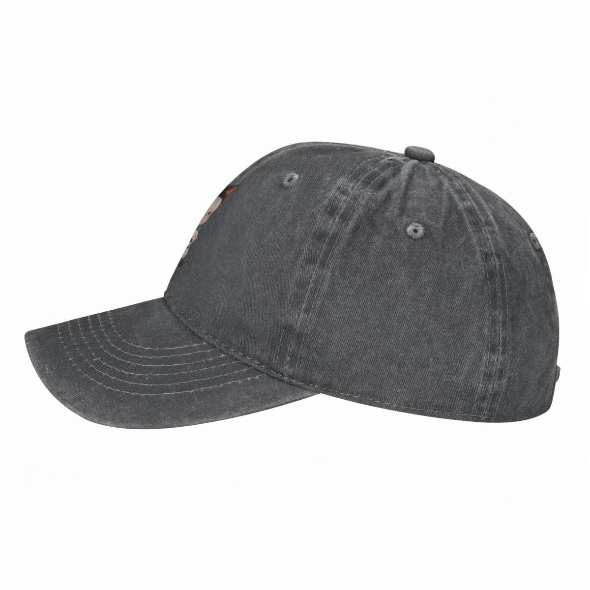หมวกเบสบอลของผู้ชายฟอกสีหมวกสแ - Golf Cap Dad บทวิจารณ์และราคา