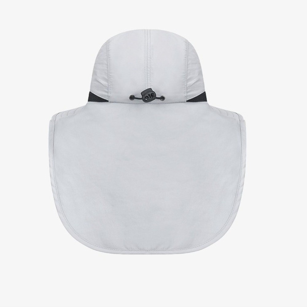 หมวกกันแดดปีกกว้างแบบเรียบง่าย - Bucket Hat Cotton บทวิจารณ์และราคา