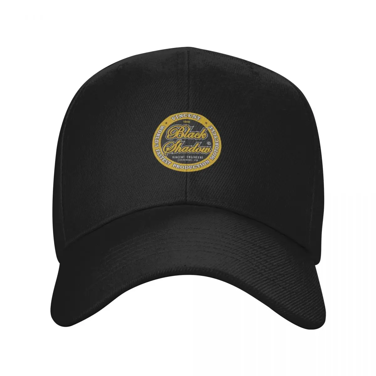 ใหม่ วินเซนท์ แบล็ค ชาโดว์หมวก - Golf Cap Dad บทวิจารณ์และราคา