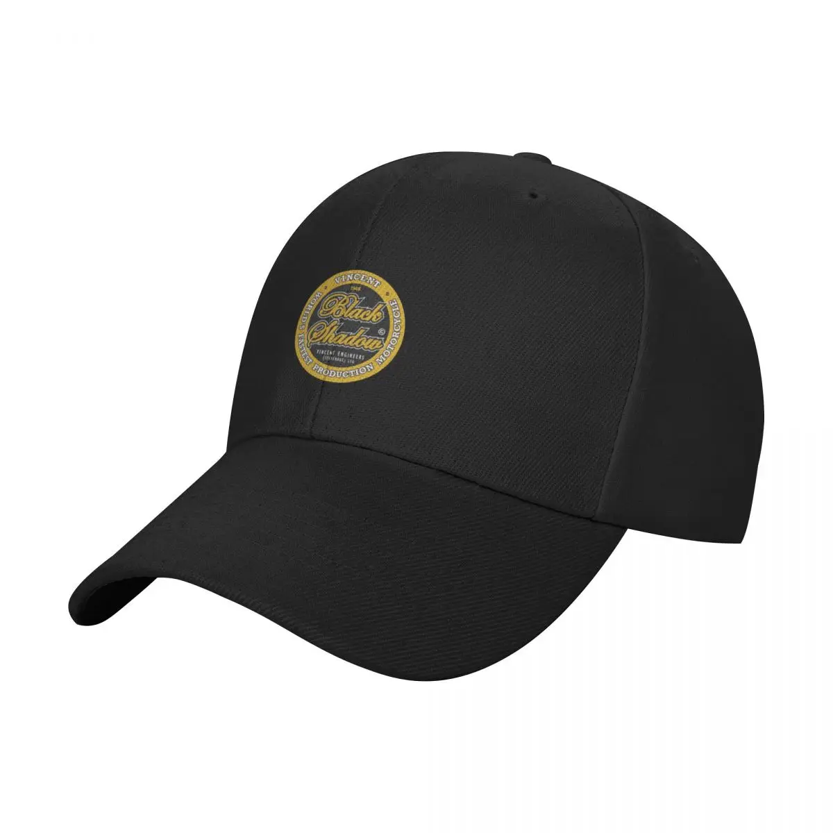 ใหม่ วินเซนท์ แบล็ค ชาโดว์หมวก - Golf Cap Dad บทวิจารณ์และราคา