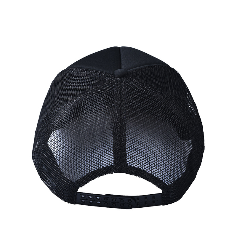 DJ Hip Pop หมวก Marshmello คอส - Trucker Cap Mesh บทวิจารณ์และราคา