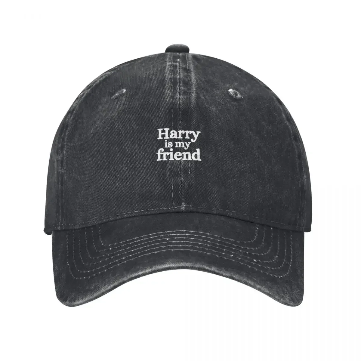 2026 แฮร์รี่เป็นเพื่อนของฉัน ห - Golf Cap Dad บทวิจารณ์และราคา