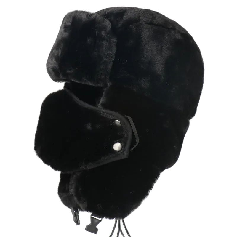 SupSindy กองทัพทหาร CCCP โซเวี - Winter Trapper Hat บทวิจารณ์และราคา
