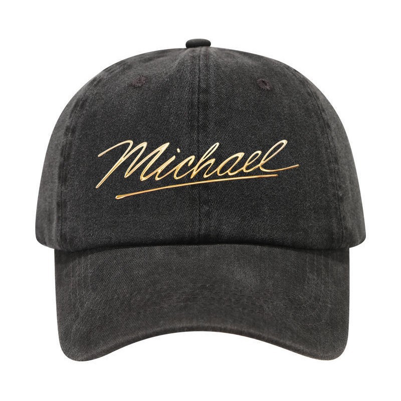 หมวกกันแดดสไตล์เรโทร Michael J - Visor Sun Hat บทวิจารณ์และราคา