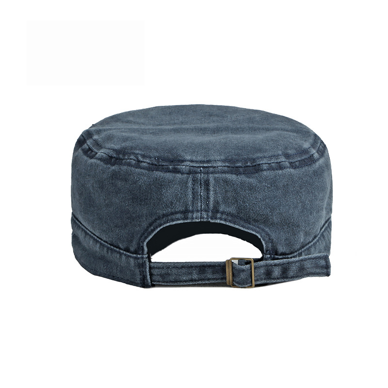 ฤดูใบไม้ผลิฤดูร้อนสั้น Brim Ar - Snapback Hat Flat บทวิจารณ์และราคา