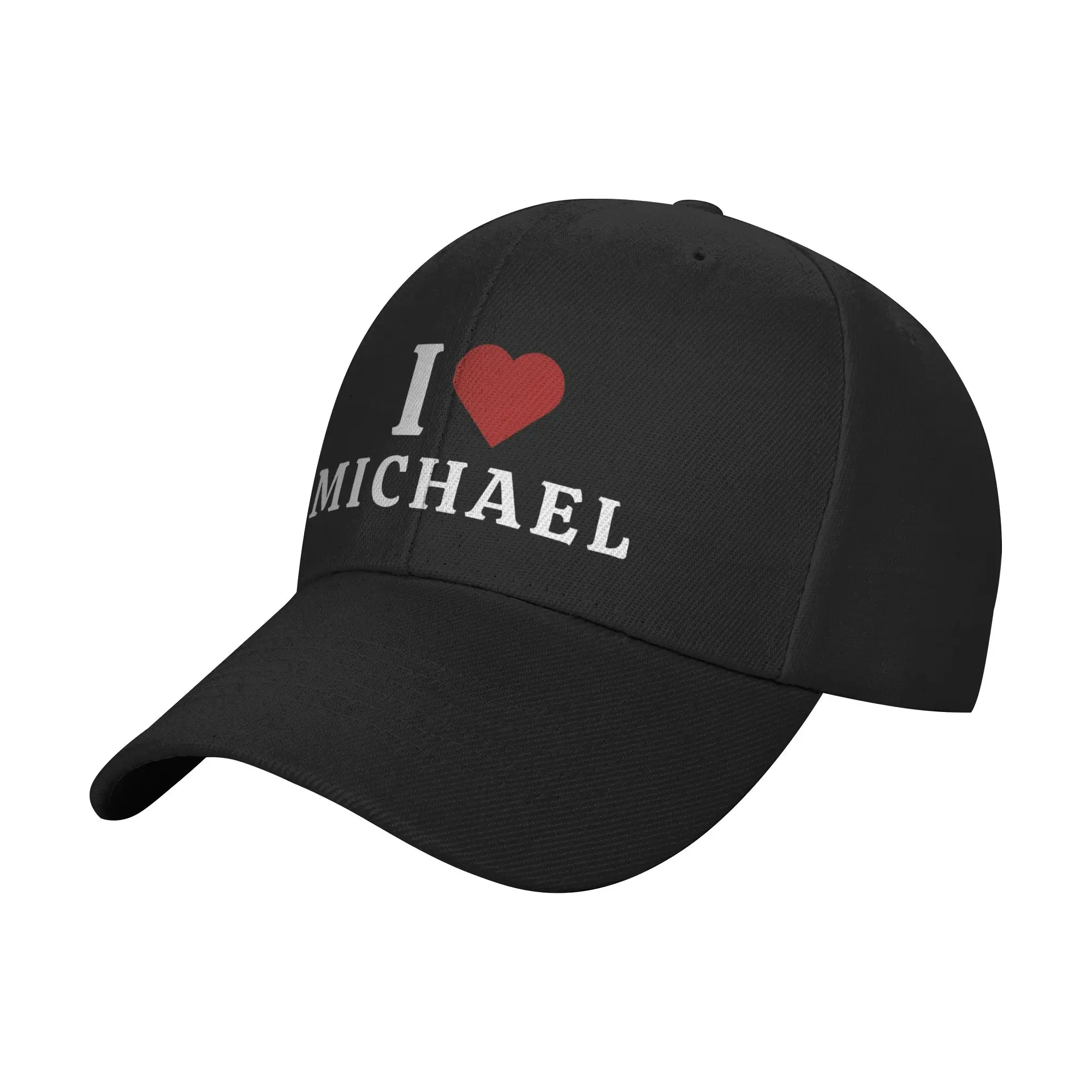 หมวกแก๊ปไมเคิล แจ็คสัน มิวสิคั - Golf Cap Dad บทวิจารณ์และราคา