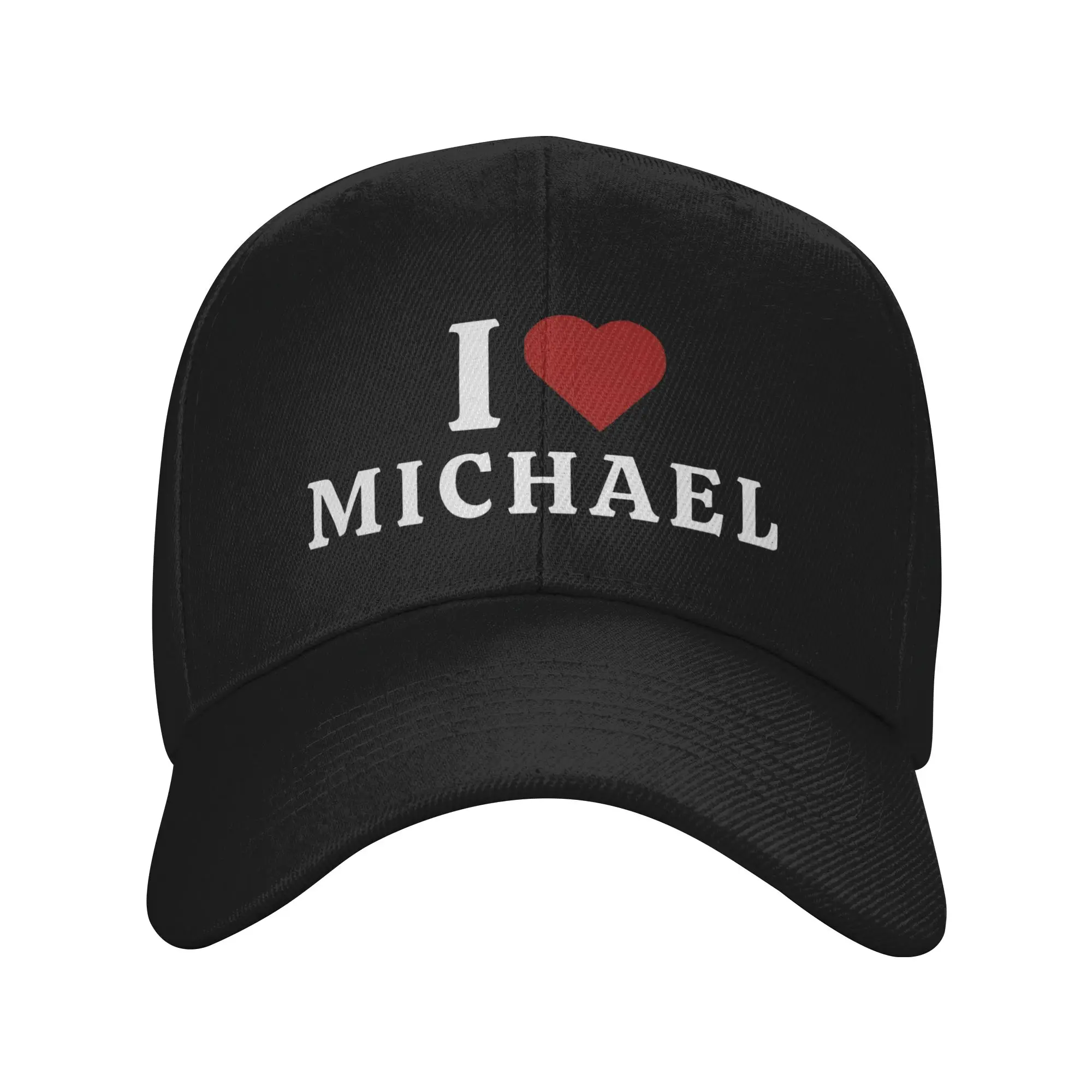 หมวกแก๊ปไมเคิล แจ็คสัน มิวสิคั - Golf Cap Dad บทวิจารณ์และราคา