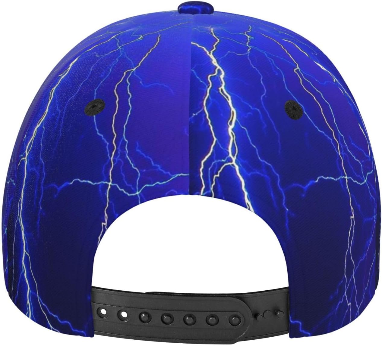 Lightning Thunder Storm Mens เ - Golf Cap Dad บทวิจารณ์และราคา