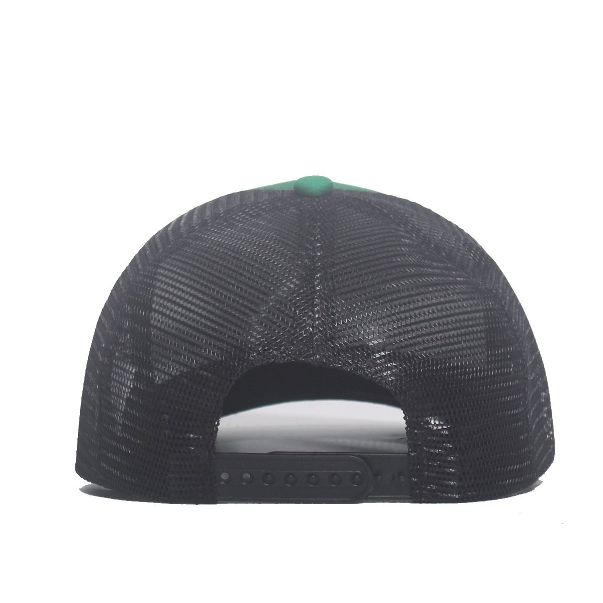 โลโก้ที่กําหนดเองกีฬา Snapback - Trucker Cap Mesh บทวิจารณ์และราคา