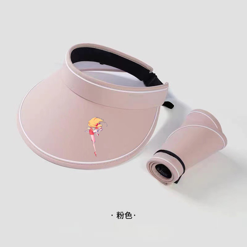 หมวกกันแดด Sailor Moon สำหรับผ - Sun Hat Wide Brim บทวิจารณ์และราคา