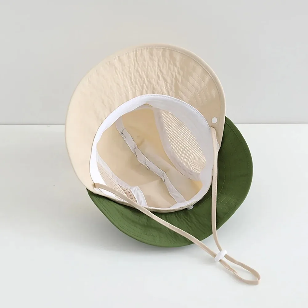 หมวกชาวประมงการ์ตูนน่ารักสำหรั - Bucket Hat Cotton บทวิจารณ์และราคา