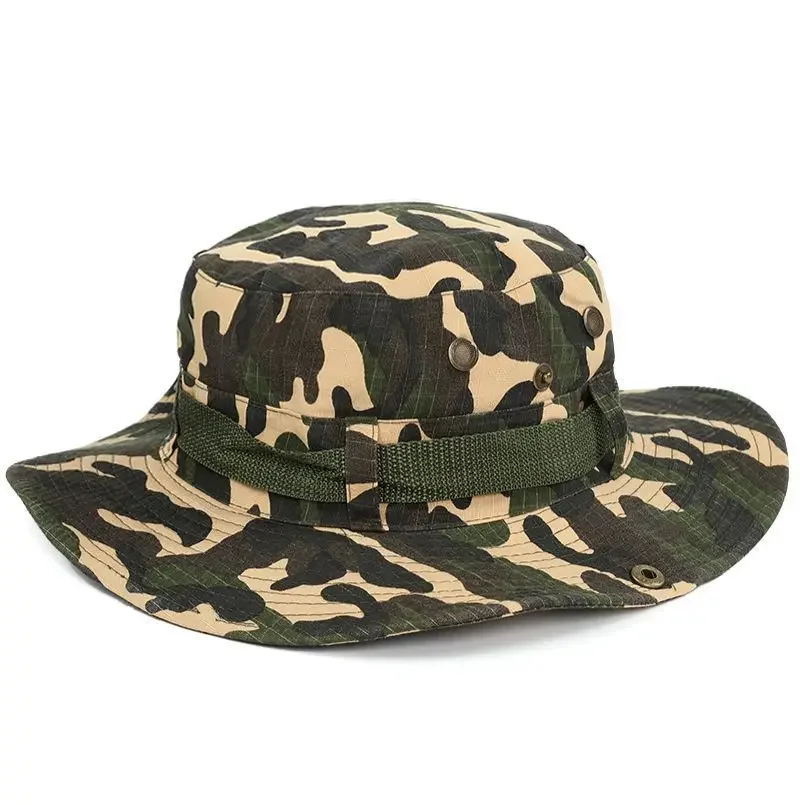 Multicam ยุทธวิธี Boonie หมวกส - Boonie Hat Tactical บทวิจารณ์และราคา