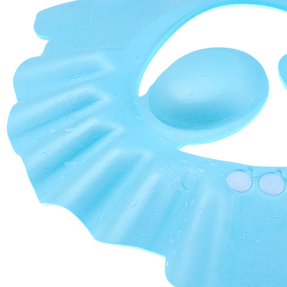หมวกป้องกันหูแชมพู pelindung M - Swim Hat Silicone บทวิจารณ์และราคา